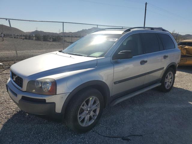 2006 Volvo XC90 