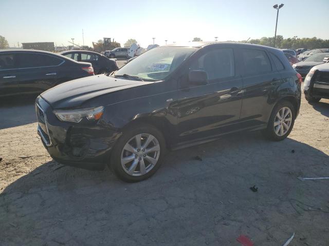 2014 Mitsubishi Outlander 2.0L na sprzedaż w Indianapolis, IN - Front End