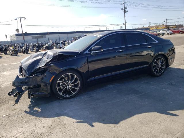 2019 Lincoln MKZ Reserve I