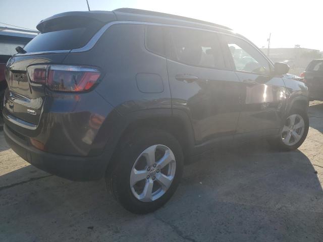 3C4NJDBB0KT662143 | 2019 JEEP COMPASS LA