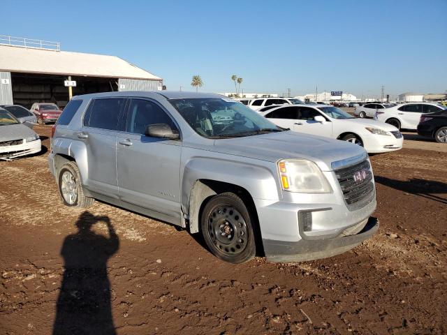 2GKALLEKXG6298862 GMC TERRAIN SL