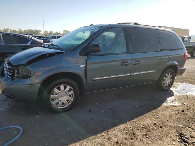 2006 Chrysler Town & Country Touring