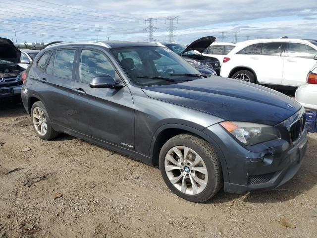 2013 BMW X1 xDrive28I VIN: WBAVL1C54DVR87850 Lot: 70291013