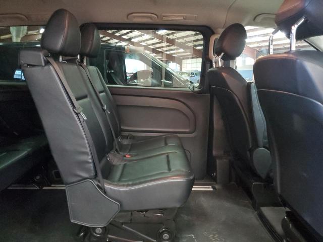 2018 MERCEDES-BENZ METRIS - WD4PG2EE4J3367998