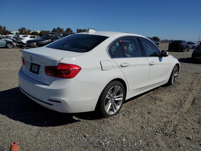WBA8D9G50JNU71807 BMW 330 XI