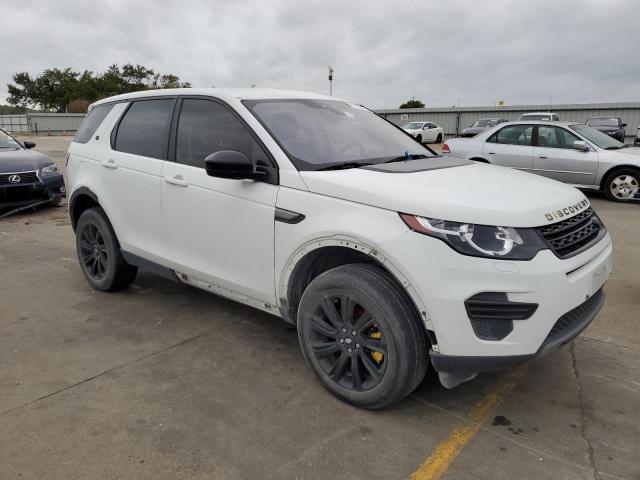 SALCP2BG6HH669961 Land Rover Discovery Sport Se