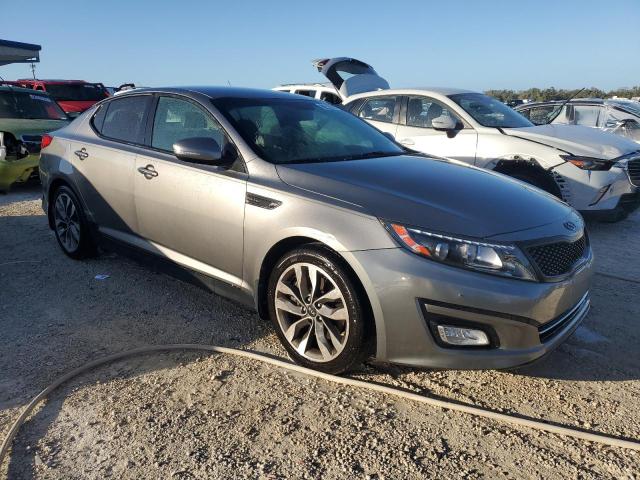 5XXGR4A6XFG400461 KIA OPTIMA SX