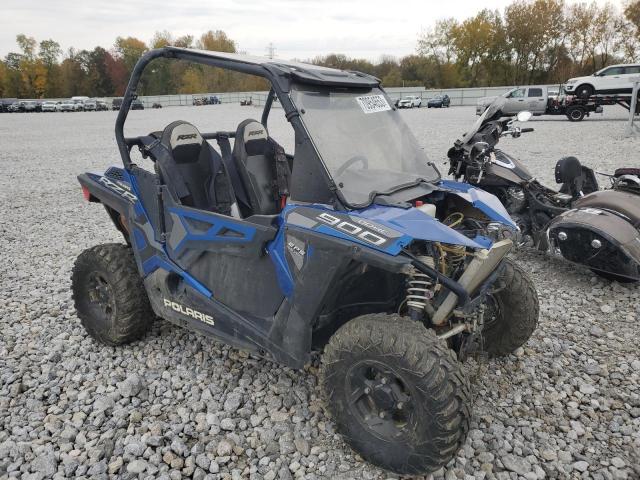 2015 POLARIS RZR 900 EP - 3NSVAE876FF439472