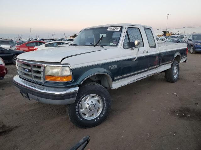 1994 Ford F-250 