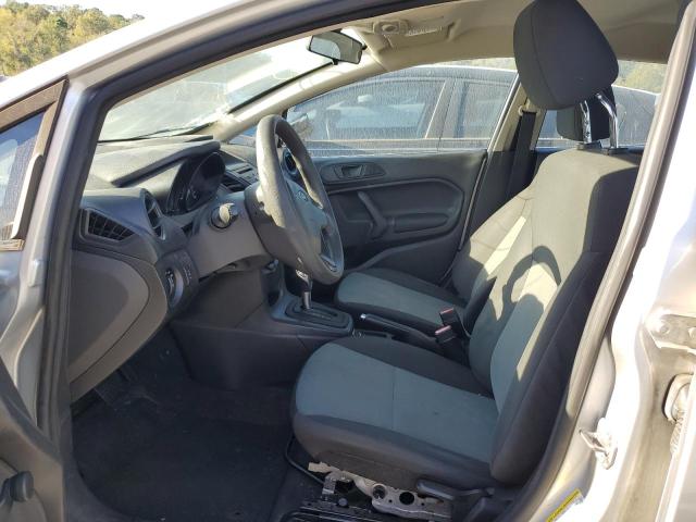 2018 FORD FIESTA S - 3FADP4AJ0JM143580
