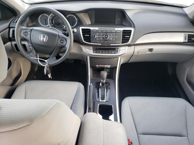 2015 HONDA ACCORD LX - 1HGCR2F35FA028073
