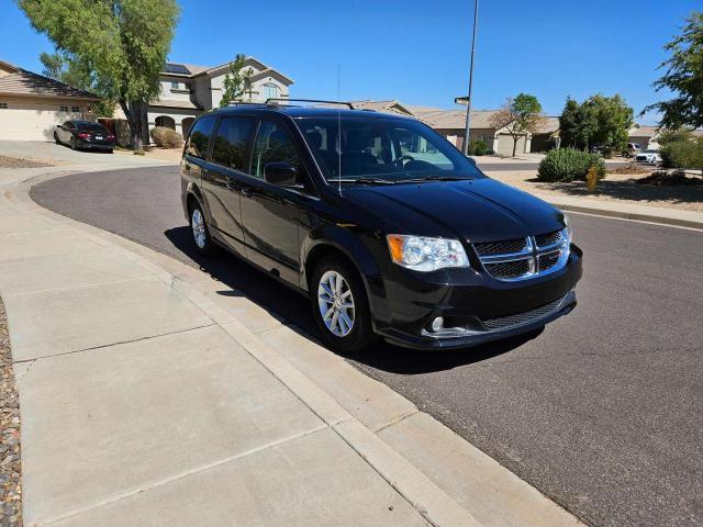 2C4RDGCG0KR557898 Dodge Caravan GRAND CARA