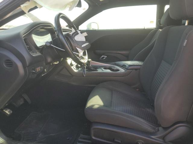 2C3CDZAG1KH574367 Dodge Challenger Sxt