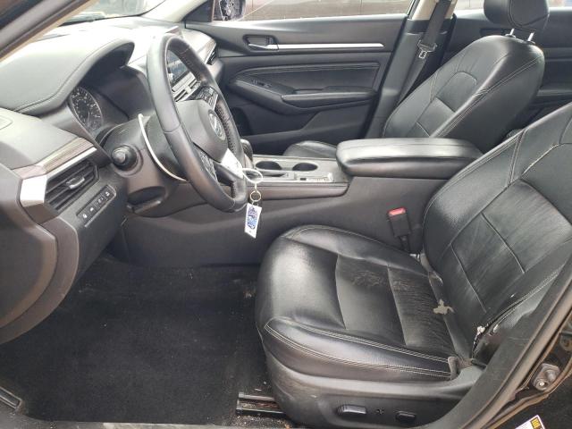 1N4BL4EV3KC152308 NISSAN ALTIMA 2019