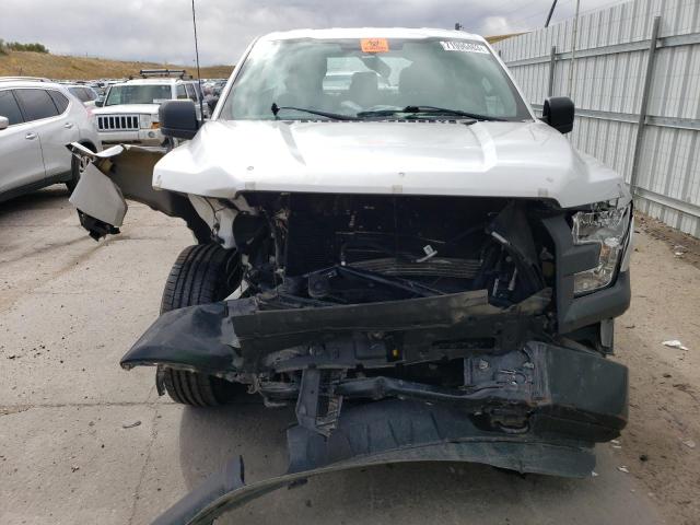 2015 FORD F150 SUPER - 1FTEW1E83FKD48364
