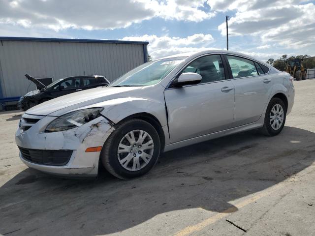 2010 Mazda Mazda6 i