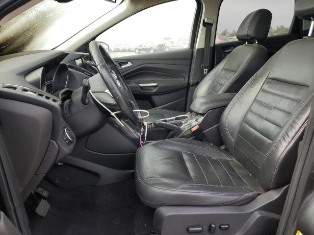 1FMCU0JX3GUB72888 Ford Escape Titanium