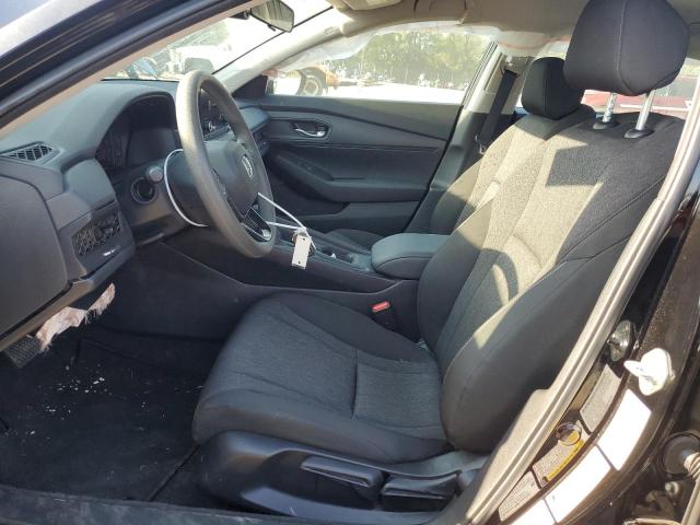 2023 HONDA ACCORD LX - 1HGCY1F23PA020186