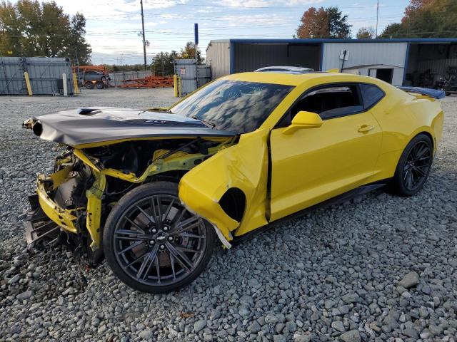 2018 Chevrolet Camaro ZL1