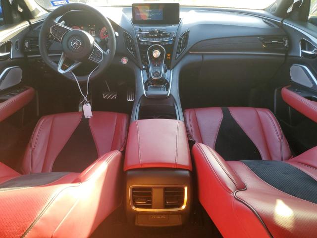 2022 ACURA RDX A-SPEC - 5J8TC1H66NL003981
