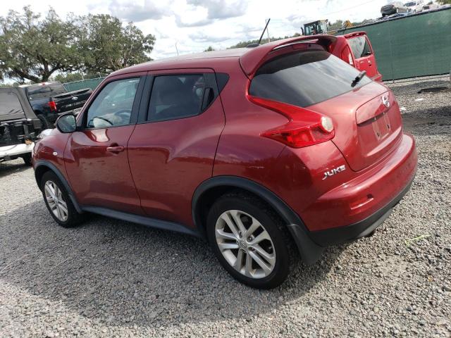 2013 Nissan Juke S VIN: JN8AF5MV7DT211937 Lot: 72842063