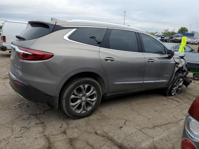 2018 BUICK ENCLAVE AV - 5GAERDKW9JJ154398