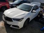 2018 ACURA TLX TECH+A VIN:19UUB2F69JA005116