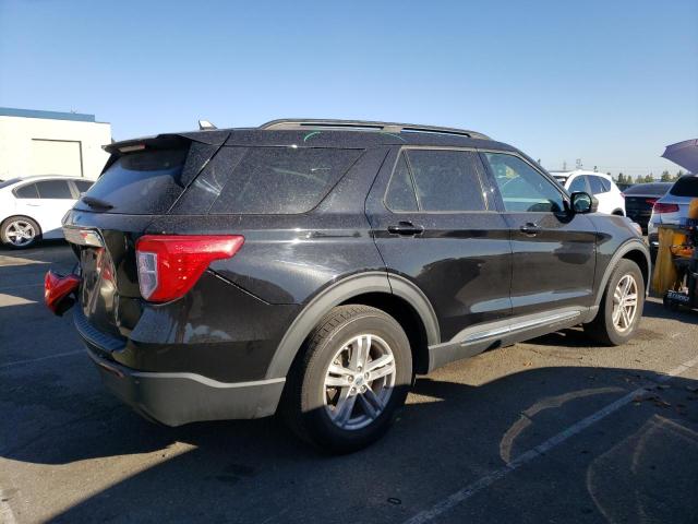1FMSK7DH2MGB04204 Ford EXPLORER XLT