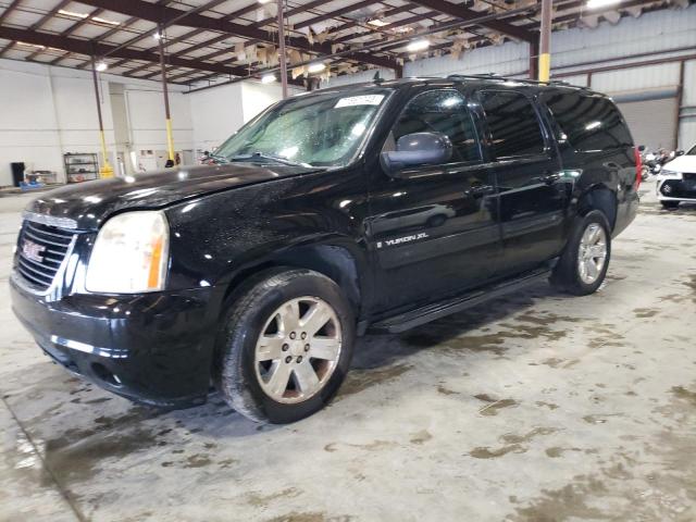 2008 GMC Yukon XL 