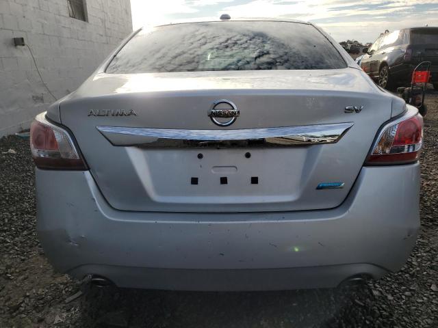 1N4AL3AP7EC421914 | 2014 NISSAN ALTIMA 2.5