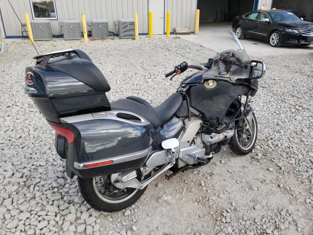 2005 BMW K1200 LT - WB10559A85ZL70588