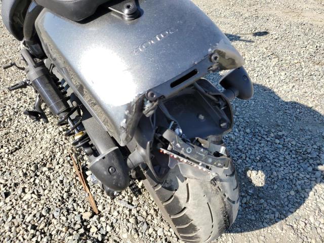 2023 HONDA CMX1100 A JH2SC8302PK200166