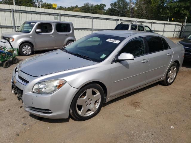 2009 Chevrolet Malibu 