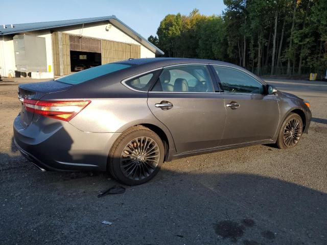 4T1BK1EB7JU272201 | 2018 TOYOTA AVALON XLE