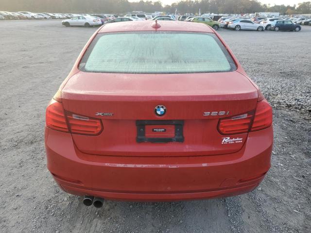 WBA3B5C58EP543863 | 2014 BMW 328 XI SUL