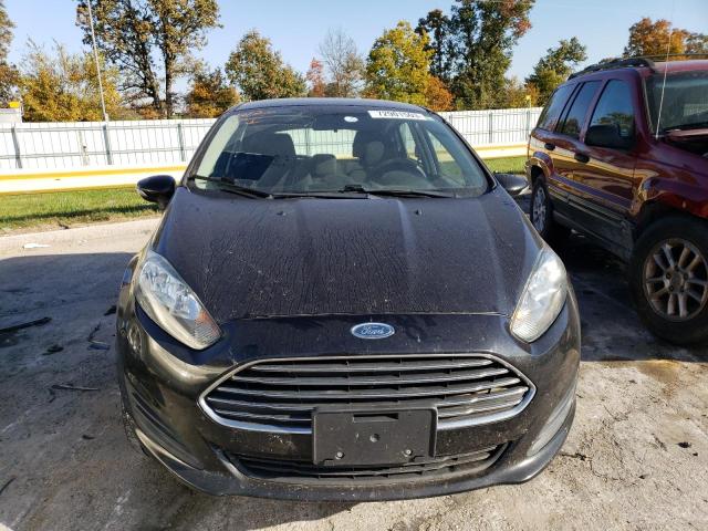 3FADP4EJ7EM226391 | 2014 FORD FIESTA SE