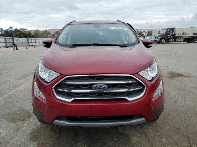 MAJ3S2KE3MC423791 Ford Ecosport Titanium