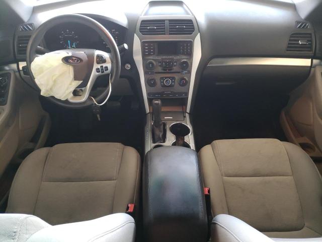 1FM5K7B97EGC38913 Ford EXPLORER