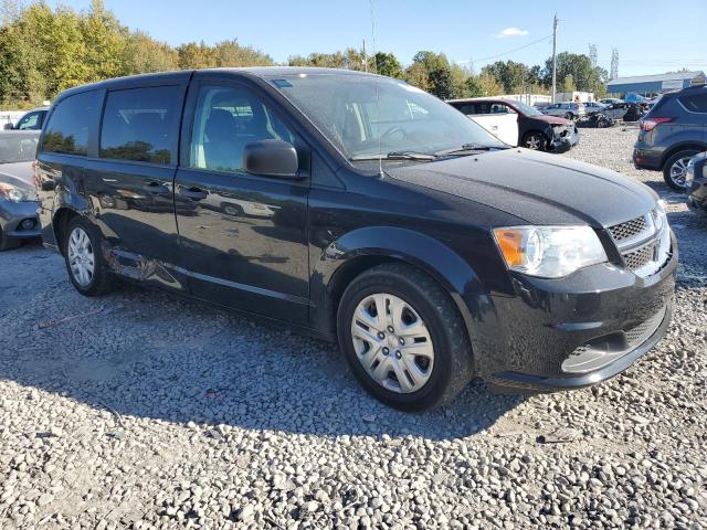 VIN 2C4RDGBGXKR794187 2019 DODGE CARAVAN no.4