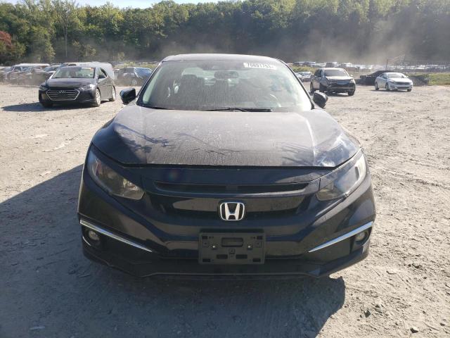 2021 HONDA CIVIC EX - 19XFC1F34ME207657