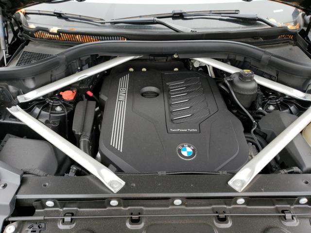 5UXCR6C50KLL61922 BMW X5 Xdrive40i