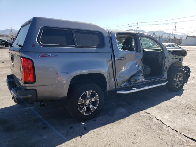 2018 CHEVROLET COLORADO Z - 1GCGSDEN1J1115710