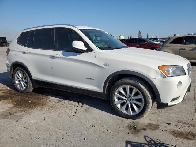 VIN 5UXWX9C58D0A28010 2013 BMW X3, Xdrive28I no.4