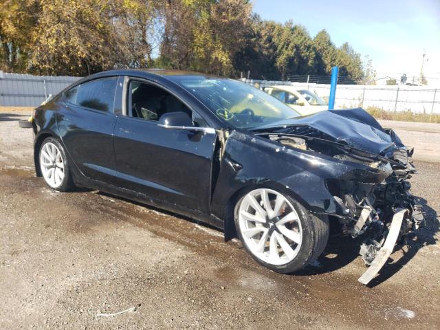 5YJ3E1EB3KF251002 | 2019 TESLA MODEL 3