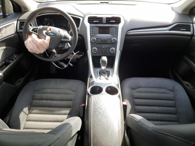 1FA6P0H72E5356179 Ford FUSION SE