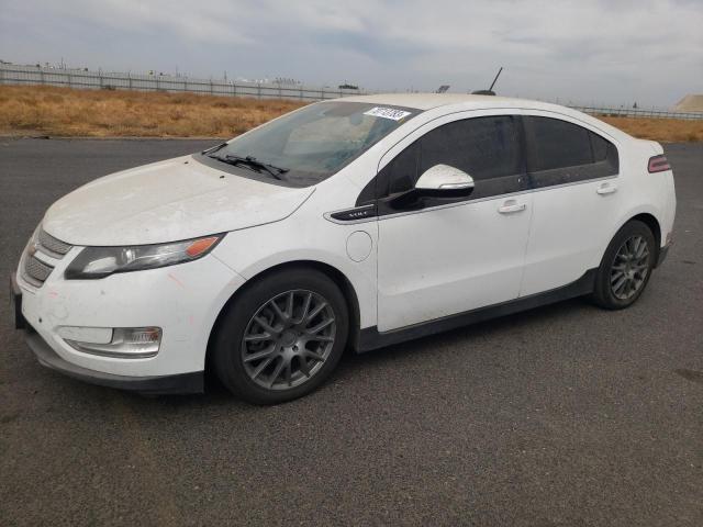 VIN 1G1RC6E40FU122364 2015 Chevrolet Volt no.1