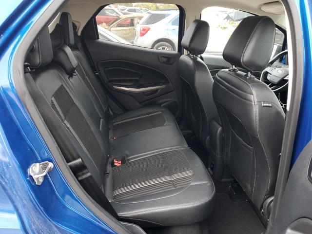 MAJ6S3JL3LC324986 Ford Ecosport Ses