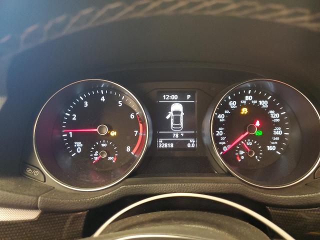 2018 VOLKSWAGEN PASSAT GT 1VWJM7A32JC048607