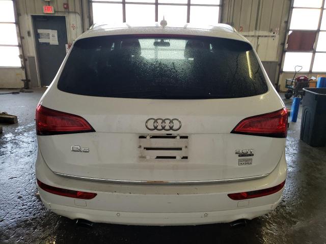 VIN WA1C2AFP4HA065791 2017 Audi Q5, Premium no.6