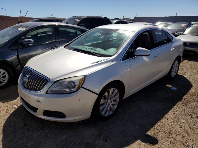 2015 Buick Verano 